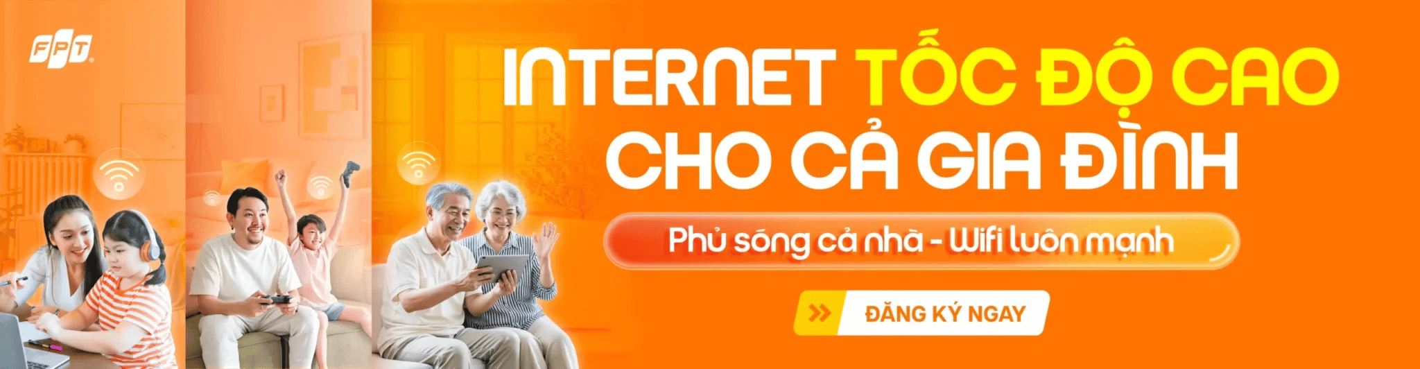 internet fpt hcm