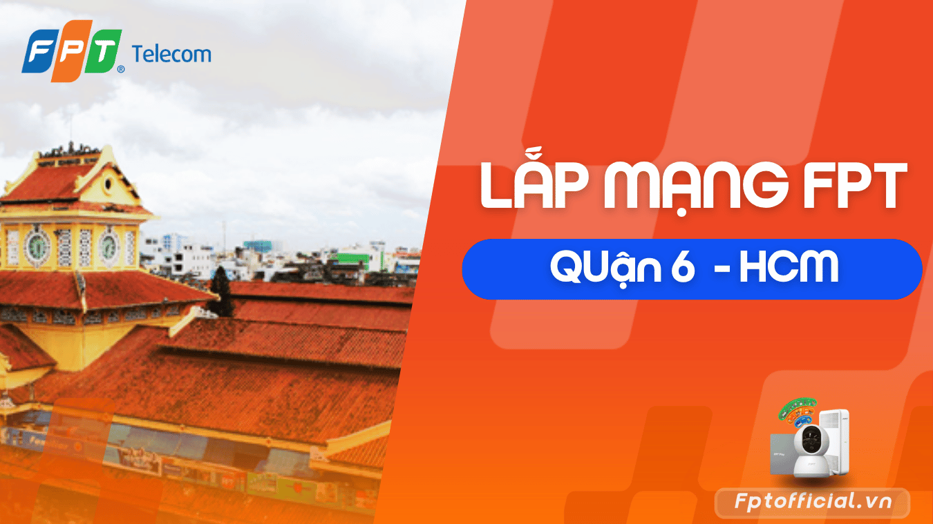 lắp mạng fpt