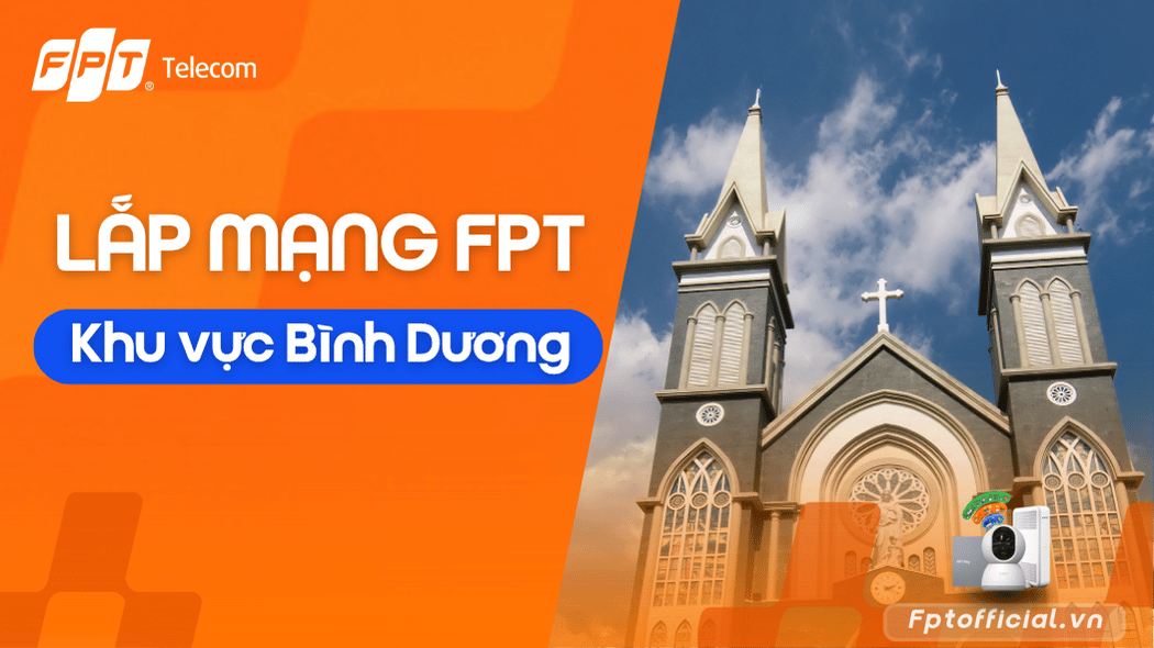 Đăng ký Internet FPT Bình Dương - WiFi 6 gấp đôi băng thông 1 lắp mạng fpt bình dương