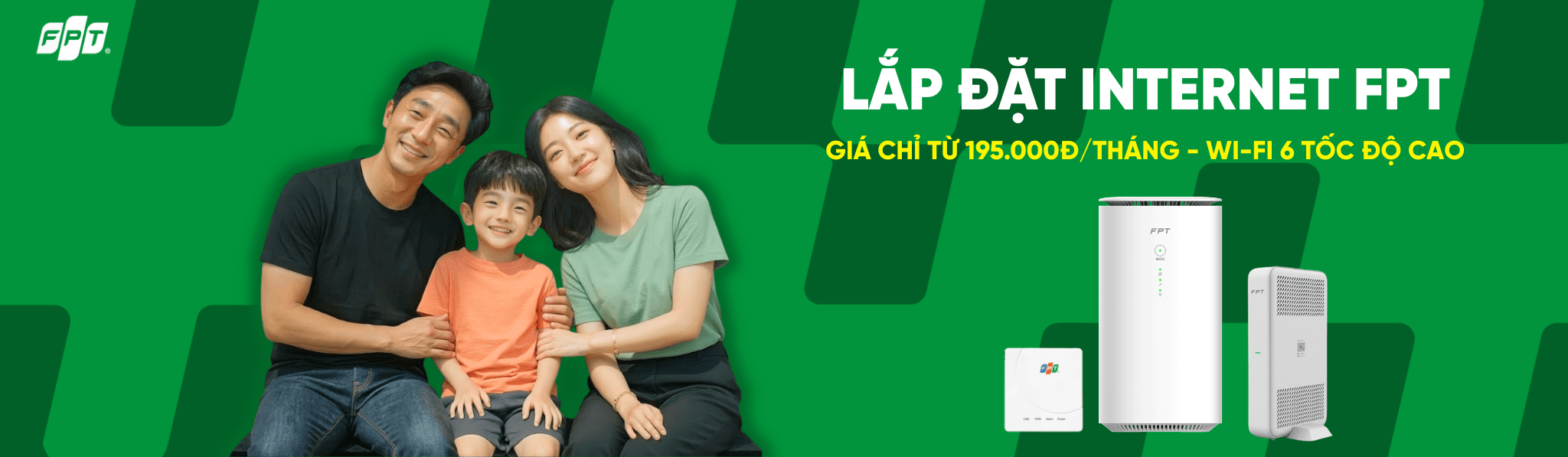 lap dat mang fpt