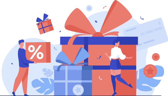 banner login illustration