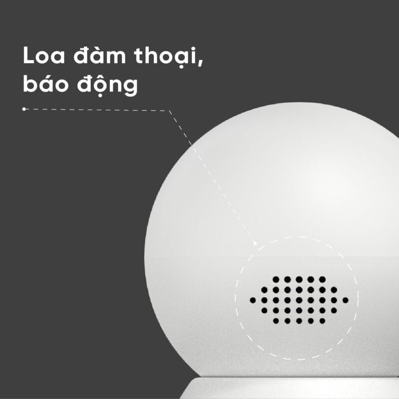 FPT Camera Play 3 7 camera play 3 dam thoai 2 chieu
