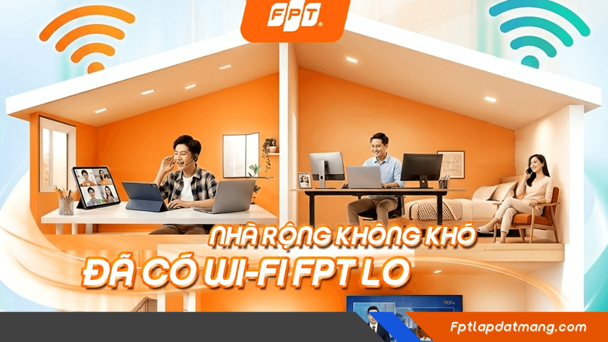 So sánh gói Internet cá nhân của FPT và Viettel: nên chọn bên nào? 9 so sánh internet fpt va viettel cho nha nhieu tang