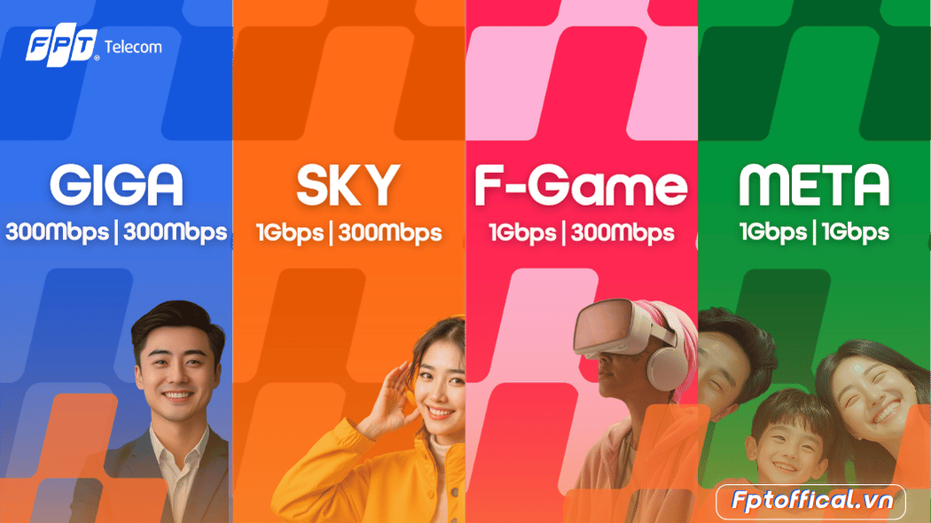 Top các gói Internet FPT được nhiều khách hàng quan tâm hiện nay 7 các gói internet fpt