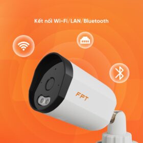 Camera FPT IQ4S
